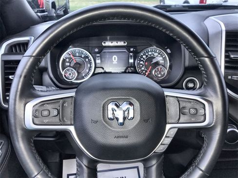 Used 2024 RAM 2500 Big Horn w/ Level 2 Equipment Group image 14