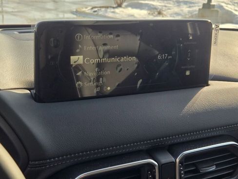 New 2025 MAZDA CX-5 AWD 2.5 S w/ Select Package image 24