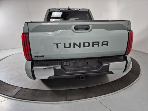 New 2026 Toyota Tundra SR5 image 4