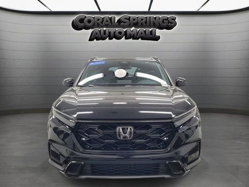 Certified 2024 Honda CR-V Sport image 2