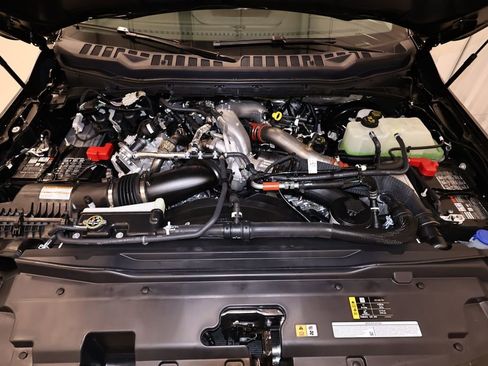 New 2026 Ford F350 Lariat w/ Black Appearance Package AWD/4WD image 44