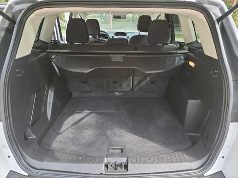 Used 2018 Ford Escape SE FWD image 32