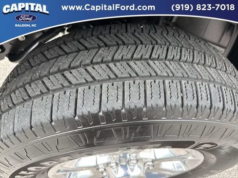 Used 2026 RAM 2500 Big Horn AWD/4WD image 14