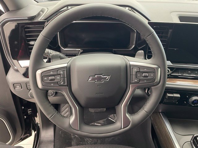 New 2026 Chevrolet Silverado 1500 RST w/ All Star Edition Plus AWD/4WD image 12