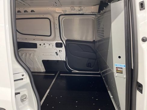 Used 2022 RAM ProMaster City Tradesman image 10