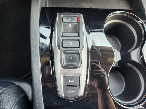 Used 2017 Honda Pilot Elite image 32