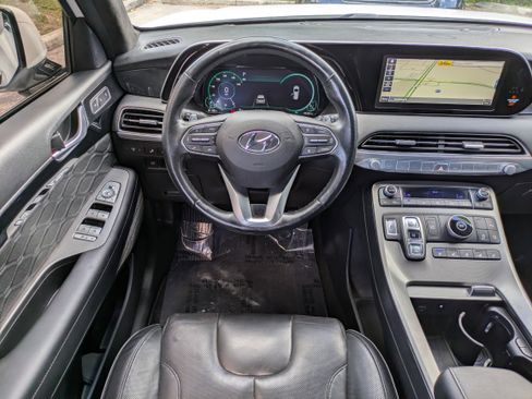 Used 2020 Hyundai Palisade Limited FWD image 16