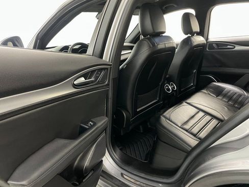 Used 2018 Alfa Romeo Stelvio Ti Sport AWD/4WD image 43