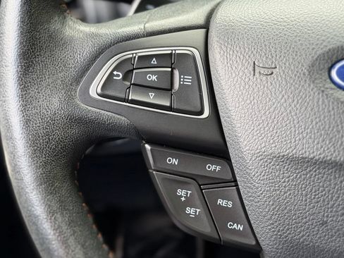 Used 2018 Ford EcoSport SES AWD/4WD image 8