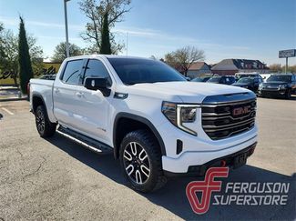 Used 2023 GMC Sierra 1500 AT4 w/ AT4 Premium Package video 1