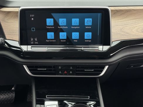 New 2026 Volkswagen Atlas SE AWD/4WD image 19