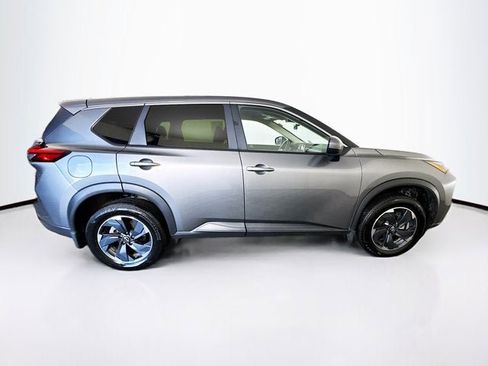 Certified 2026 Nissan Rogue SV image 4