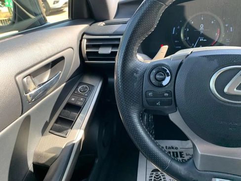 Used 2014 Lexus IS 250 RWD image 15
