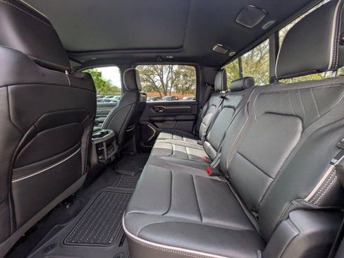 New 2026 RAM 1500 Limited AWD/4WD image 11