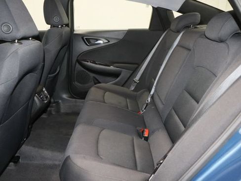 Used 2024 Chevrolet Malibu LT FWD image 16