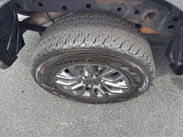 Certified 2020 Ford Ranger XLT w/ Equipment Group 301A Mid AWD/4WD image 18