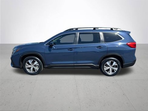 Used 2023 Subaru Ascent Premium w/ Convenience Package AWD/4WD image 10