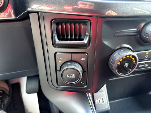 New 2025 Ford F150 STX w/ Equipment Group 200A image 21