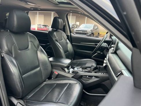 Used 2020 Kia Telluride S w/ S 8 Passenger Seating Package image 33