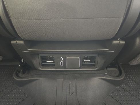 New 2026 Chevrolet Silverado 1500 RST w/ RST Select Package image 32