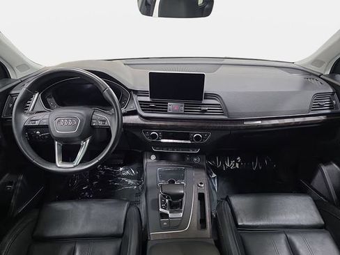 Used 2019 Audi Q5 Prestige w/ Prestige Package AWD/4WD image 10