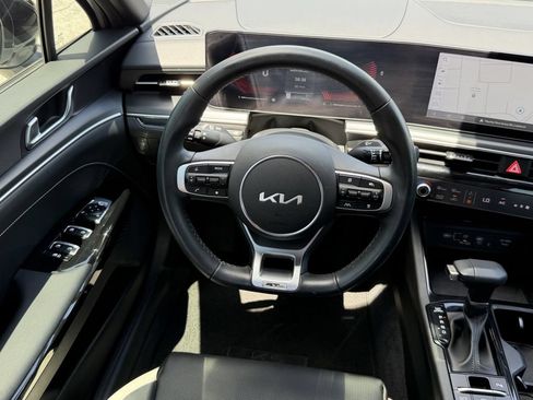 Used 2025 Kia K5 GT-Line FWD image 14