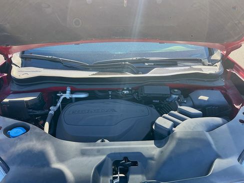 Used 2024 Honda Passport Black Edition image 30