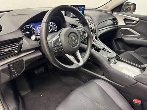 Used 2023 Acura RDX AWD image 16