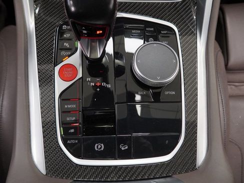 Used 2023 BMW X6 M w/ Competition Package image 42