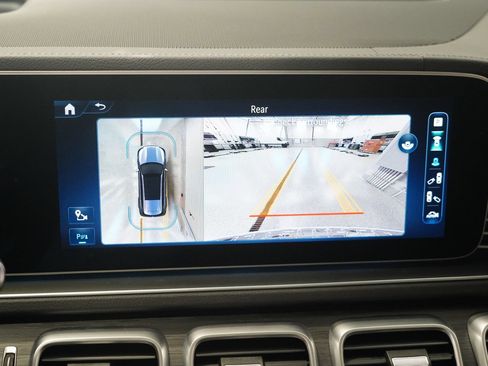 Certified 2024 Mercedes-Benz GLS 450 4MATIC image 25
