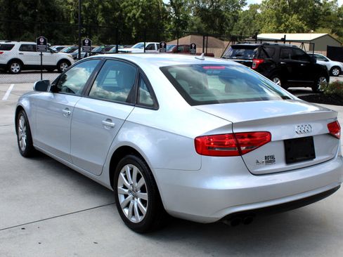Used 2014 Audi A4 2.0T Premium image 13