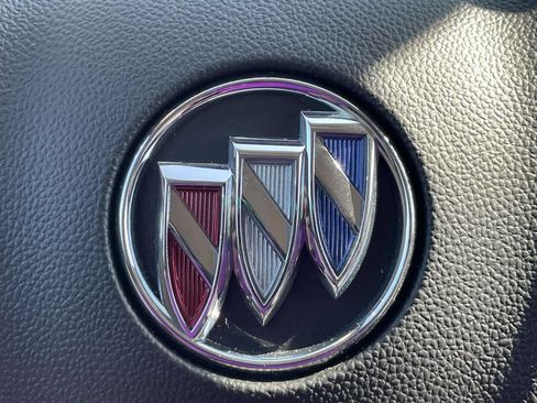 Used 2021 Buick Encore GX Select w/ Advanced Technology Package FWD image 30