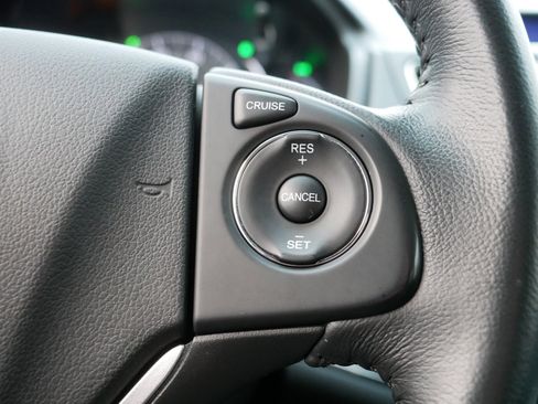 Used 2015 Honda CR-V EX-L image 29