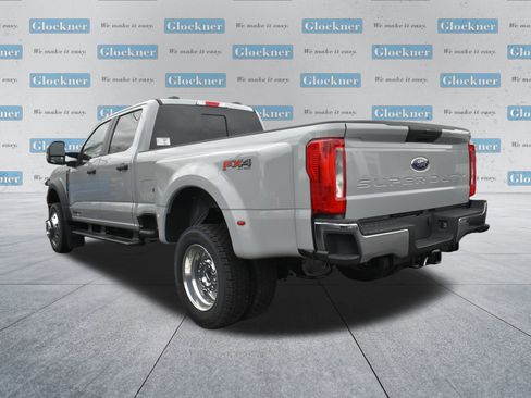 New 2026 Ford F450 XL w/ XL Driver Assist Package image 4