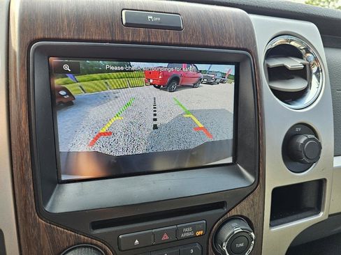 Used 2013 Ford F150 Lariat w/ Luxury Equipment Group AWD/4WD image 51