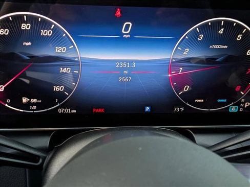 Used 2026 Mercedes-Benz GLC 300 GLC 300 image 11