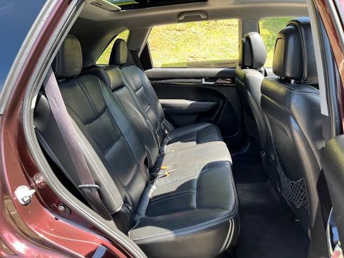 Used 2011 Kia Sorento EX w/ Premium Pkg AWD/4WD image 40