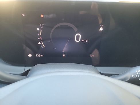 New 2026 Buick Envista Preferred w/ Convenience I Package image 20