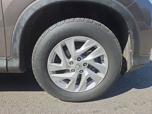 Used 2016 Honda CR-V EX-L image 11