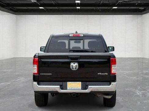 Used 2023 RAM 1500 Big Horn AWD/4WD image 4