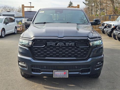 New 2026 RAM 1500 Big Horn image 2