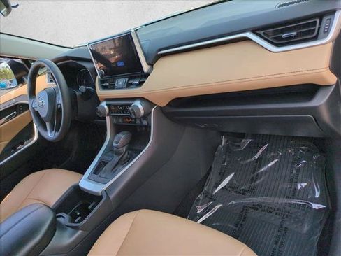 Certified 2023 Toyota RAV4 XLE Premium FWD image 22