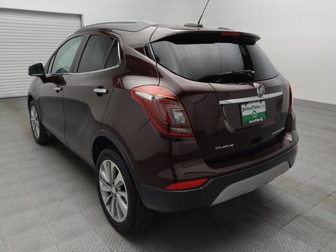 Used 2018 Buick Encore Preferred FWD image 5