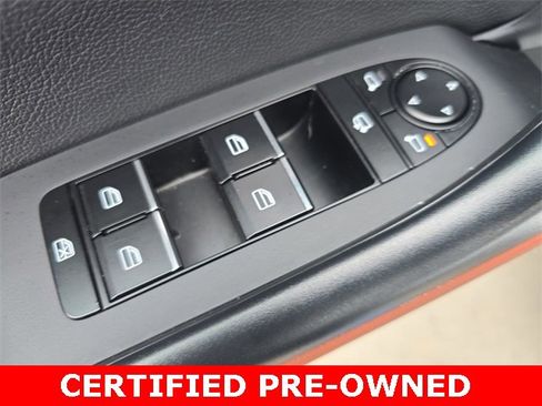 Used 2025 MAZDA CX-50 2.5 Turbo w/ Cargo Package image 29