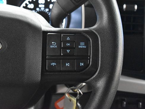 Used 2021 Ford F150 XL w/ Equipment Group 101A High AWD/4WD image 11