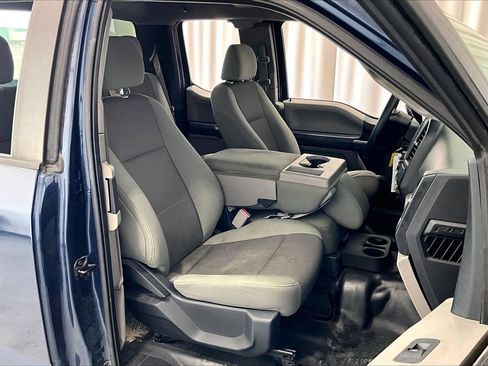 Used 2016 Ford F150 XL w/ Equipment Group 101A Mid RWD image 16