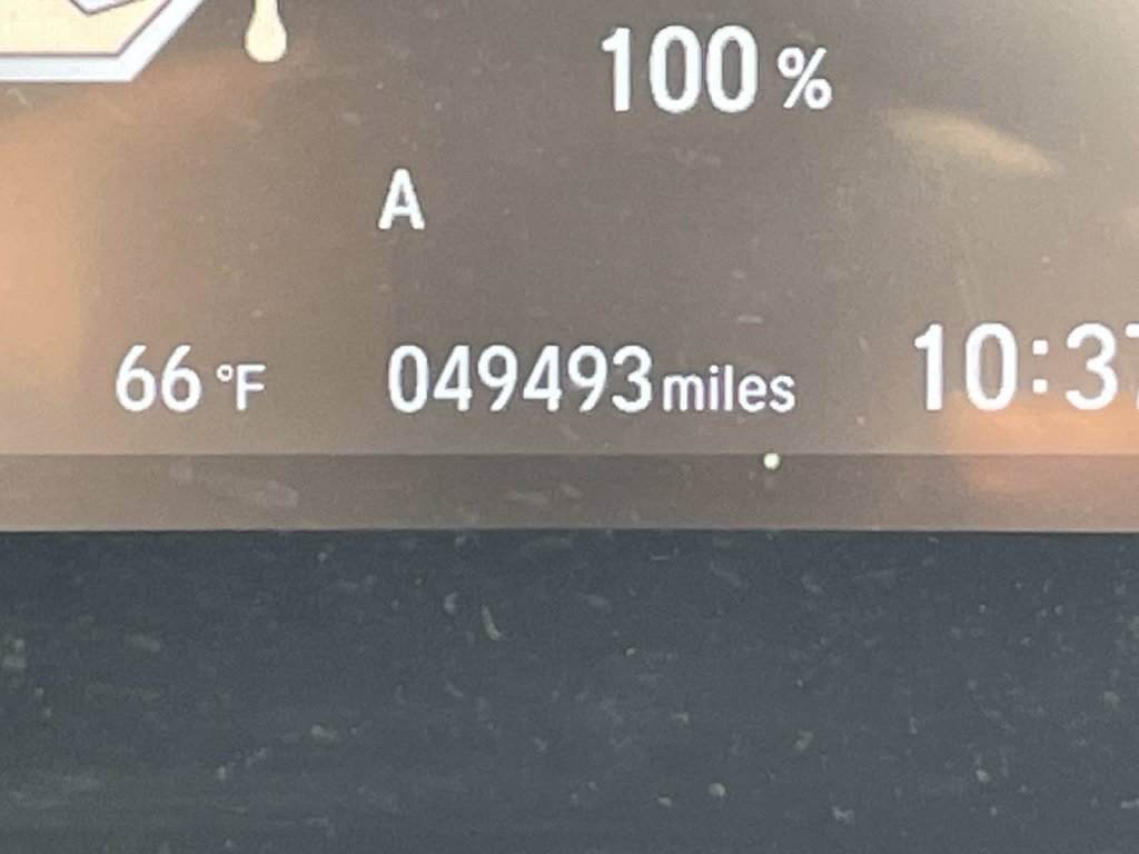 Used 2018 Honda Civic EX image 20