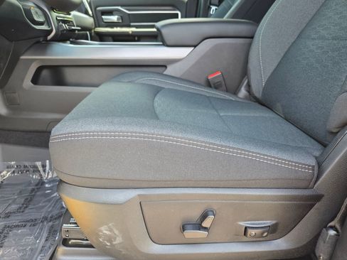 New 2026 RAM 2500 Big Horn image 11