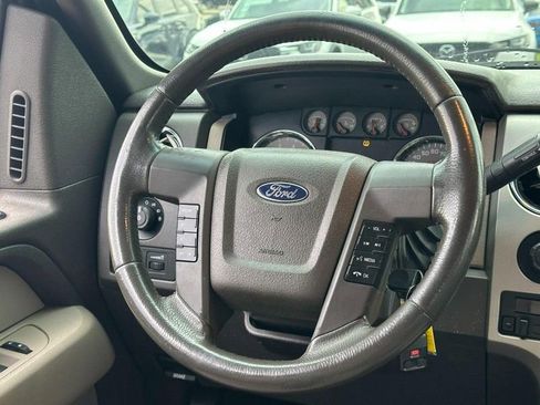Used 2009 Ford F150 Lariat image 10