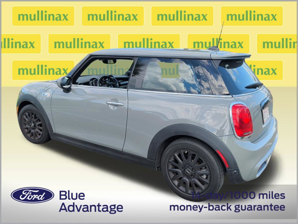 Used 2018 MINI Cooper S FWD image 3